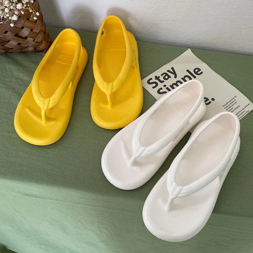 Women Flip Flops Slippers Home - đánh giá và giá Men'S Shoes Cloud