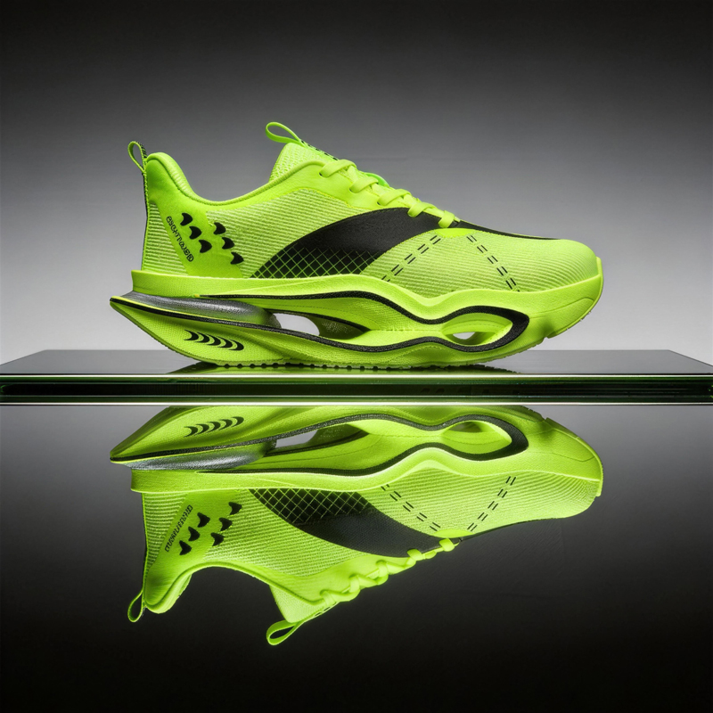 2026 New Men's Sports Shoes Cu - đánh giá và giá Men'S Shoes For Running