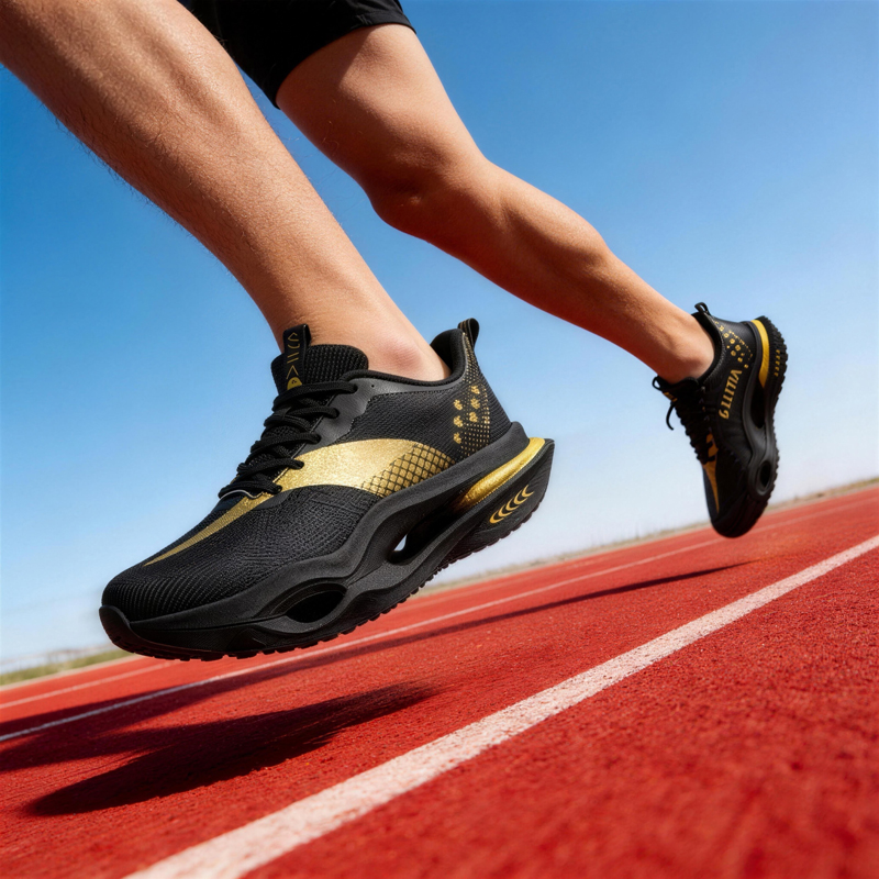 2026 New Men's Sports Shoes Cu - đánh giá và giá Men'S Shoes For Running