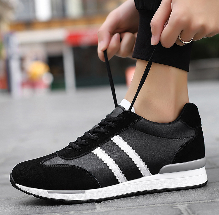 Mens heightening shoes New mod - đánh giá và giá Men Shoes Models