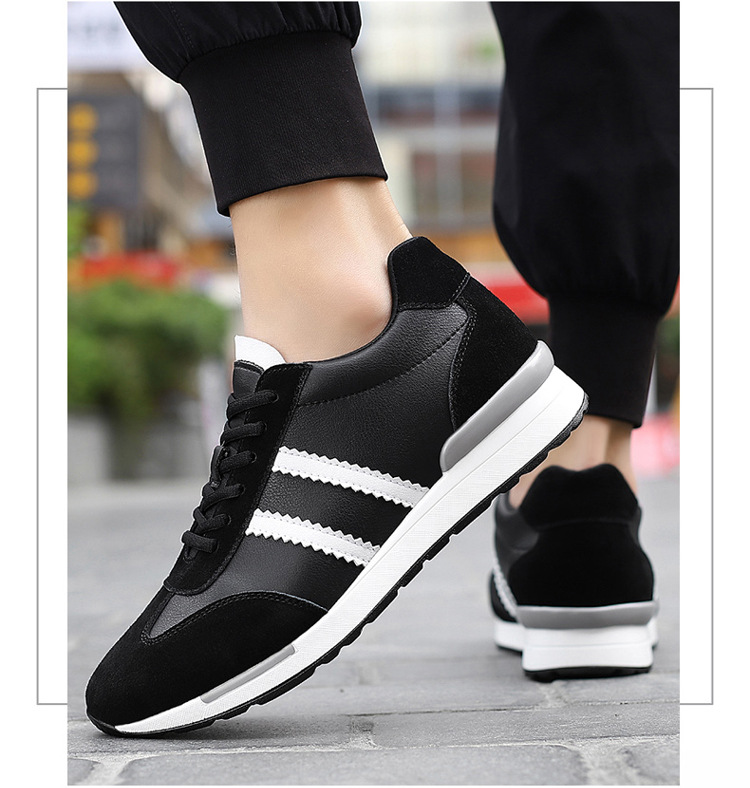 Mens heightening shoes New mod - đánh giá và giá Men Shoes Models