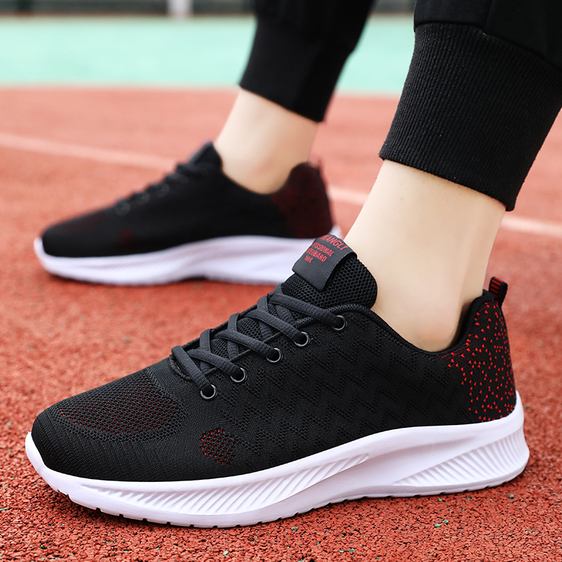 Sneakers for Mens 2024 Man Run - đánh giá và giá Men'S Shoes For Running