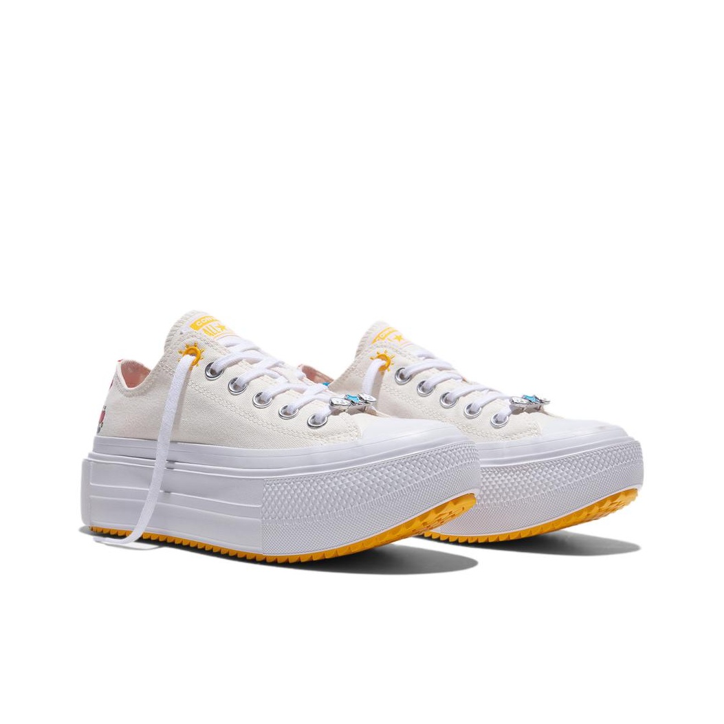 Converse x MATSUI Double Stack - đánh giá và giá Men'S Shoes Converse
