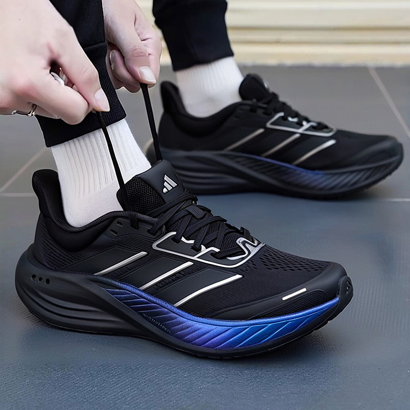 2026 New Adidas LC3751 Black P - đánh giá và giá Men Shoes Running Adidas