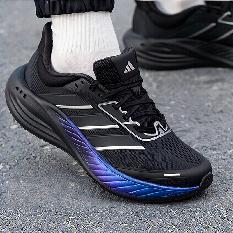 2026 New Adidas LC3751 Black P - đánh giá và giá Men Shoes Running Adidas