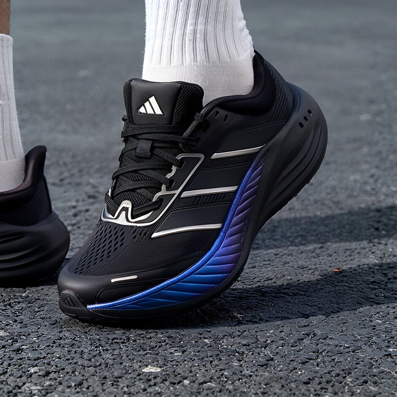 2026 New Adidas LC3751 Black P - đánh giá và giá Men Shoes Running Adidas