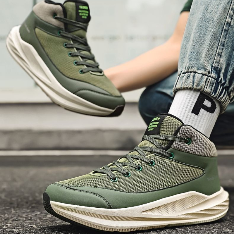 2026 New Luxury Athletic Shoes - đánh giá và giá Men'S Shoes X Wide