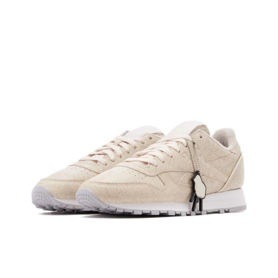 Eames x Reebok Comfortable Lea - đánh giá và giá Men Shoes Reebok