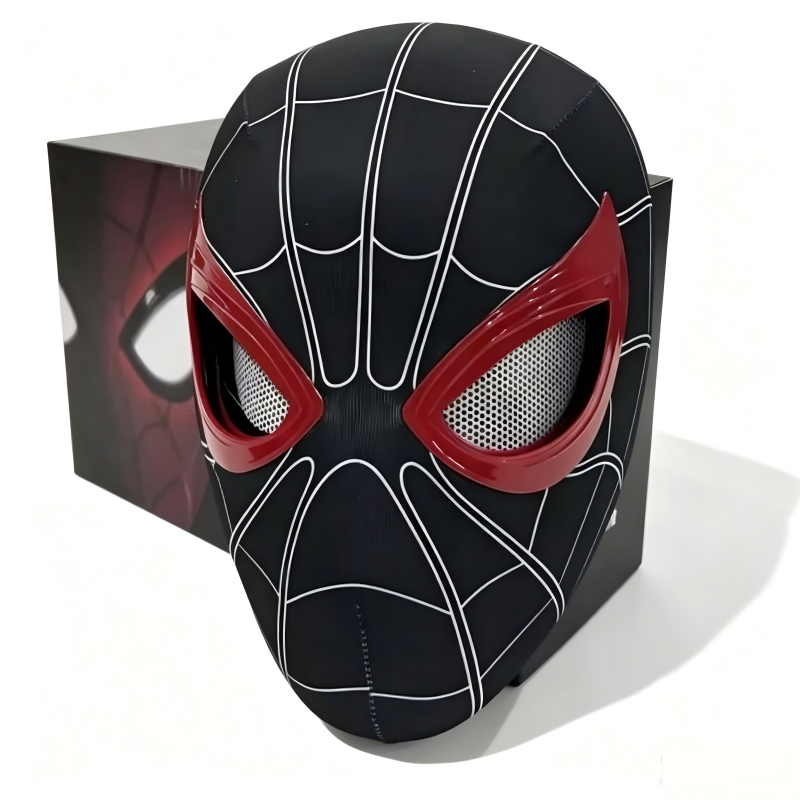 In Stock Miles Spider‑Man 1:1  - đánh giá và giá Men Shoes Models
