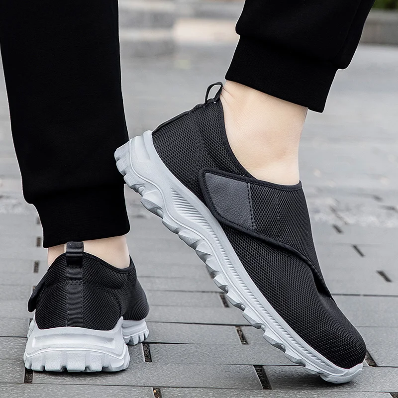 Men's Orthopedic Wide Feet Wal - đánh giá và giá Men'S Shoes For Wide Feet