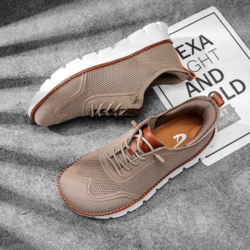 Stylish Men Wide Box Shoes Bar - đánh giá và giá Men'S Shoes Business Casual