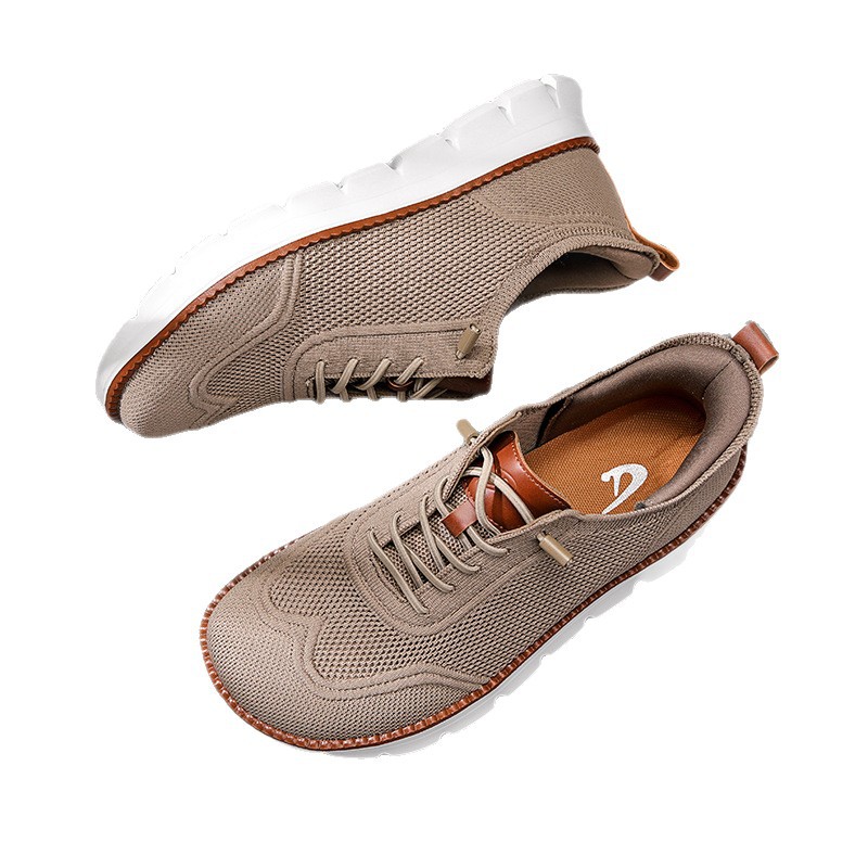 Stylish Men Wide Box Shoes Bar - đánh giá và giá Men'S Shoes Business Casual
