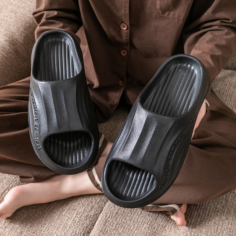 Women Men Summer EVA Slippers  - đánh giá và giá Men Shoes On Sale