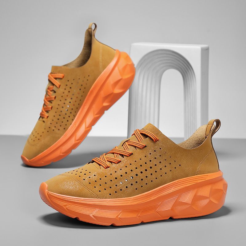 2026 New Arrival Men Shoe Runn - đánh giá và giá Men'S Shoes X Wide