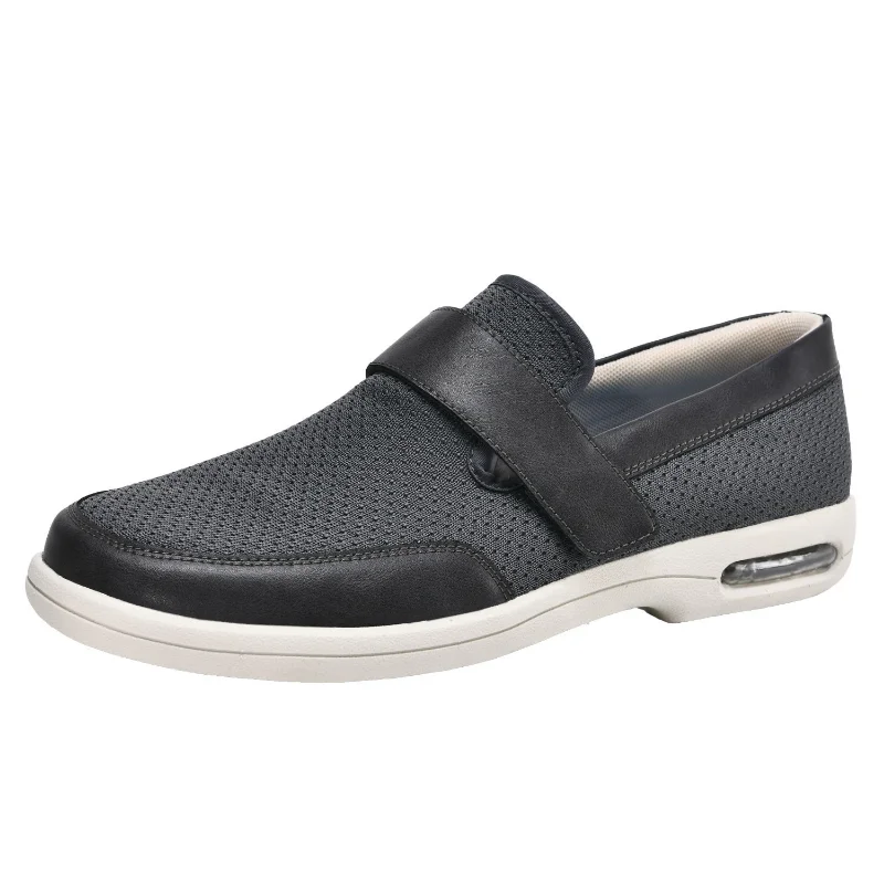 XIHAHA Fashion New Couple Orth - đánh giá và giá Men'S Shoes For Wide Feet