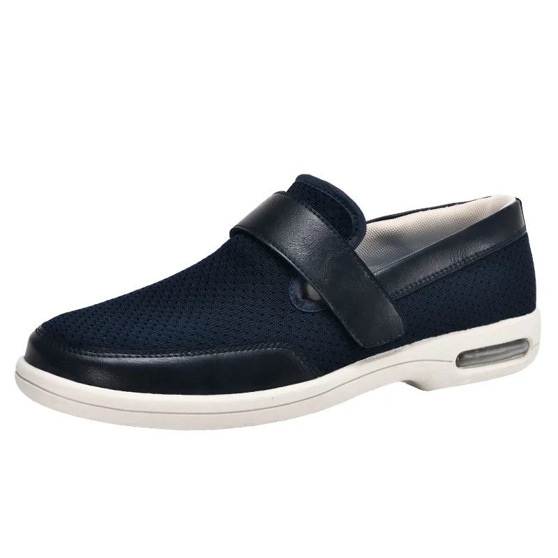 XIHAHA Fashion New Couple Orth - đánh giá và giá Men'S Shoes For Wide Feet
