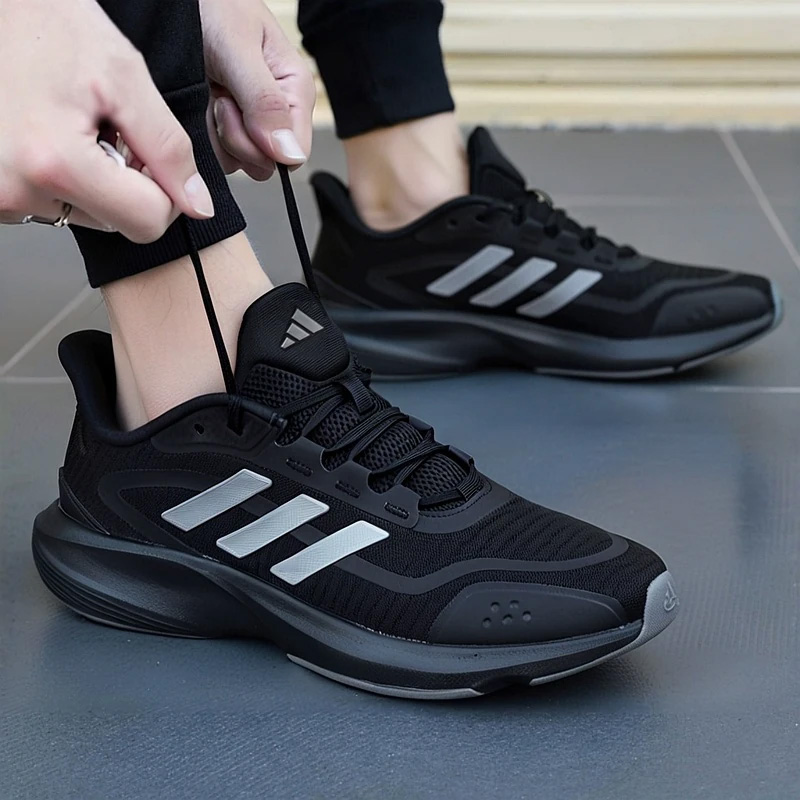 Adidas Official Authentic Men' - đánh giá và giá Men Shoes Running Adidas