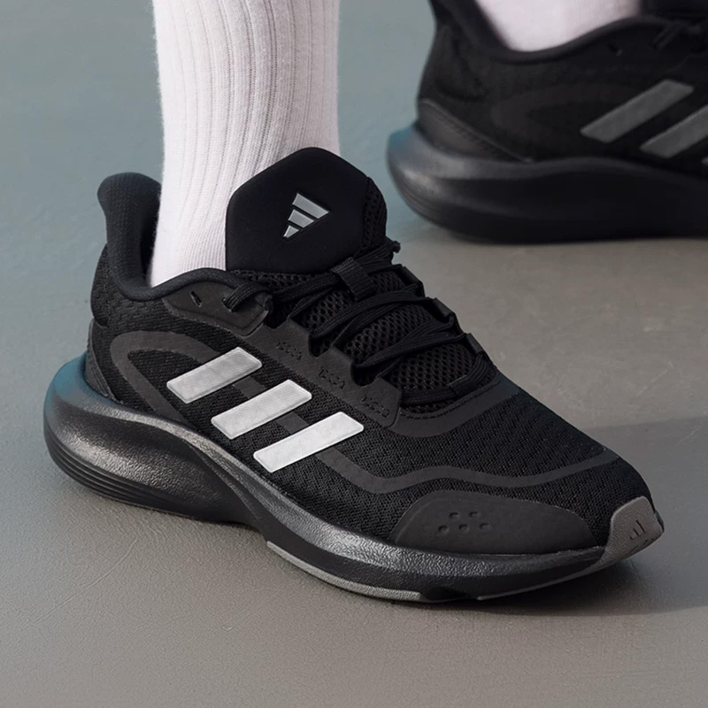 Adidas Official Authentic Men' - đánh giá và giá Men Shoes Running Adidas