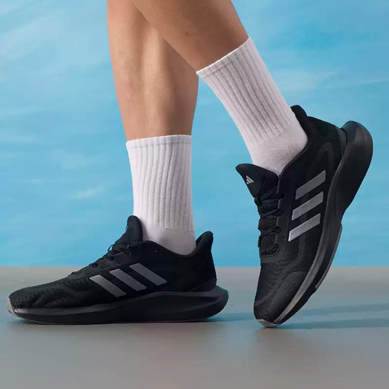 Adidas Official Authentic Men' - đánh giá và giá Men Shoes Running Adidas