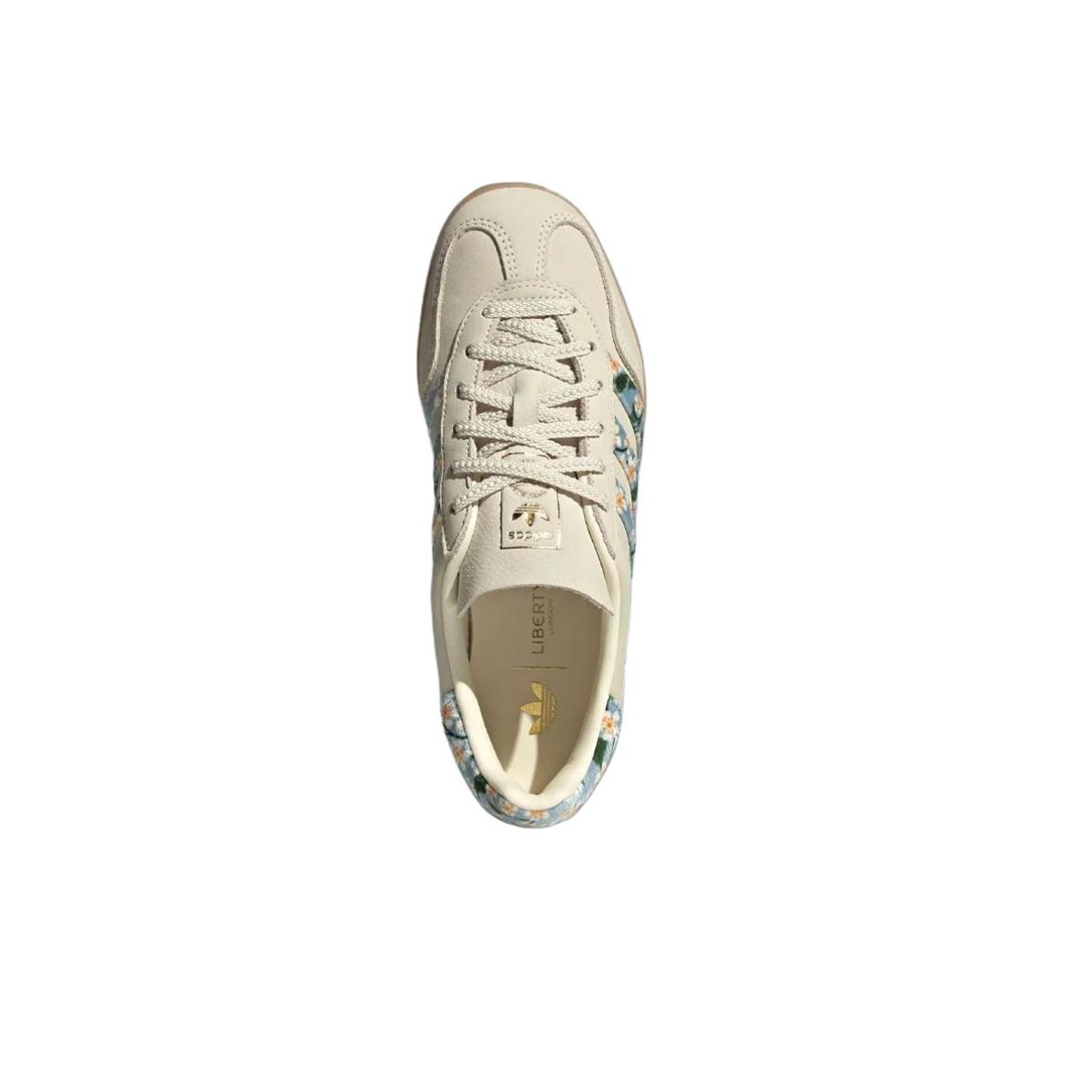 Adidas Originals x Liberty Lon - đánh giá và giá Men'S Shoes Liberty