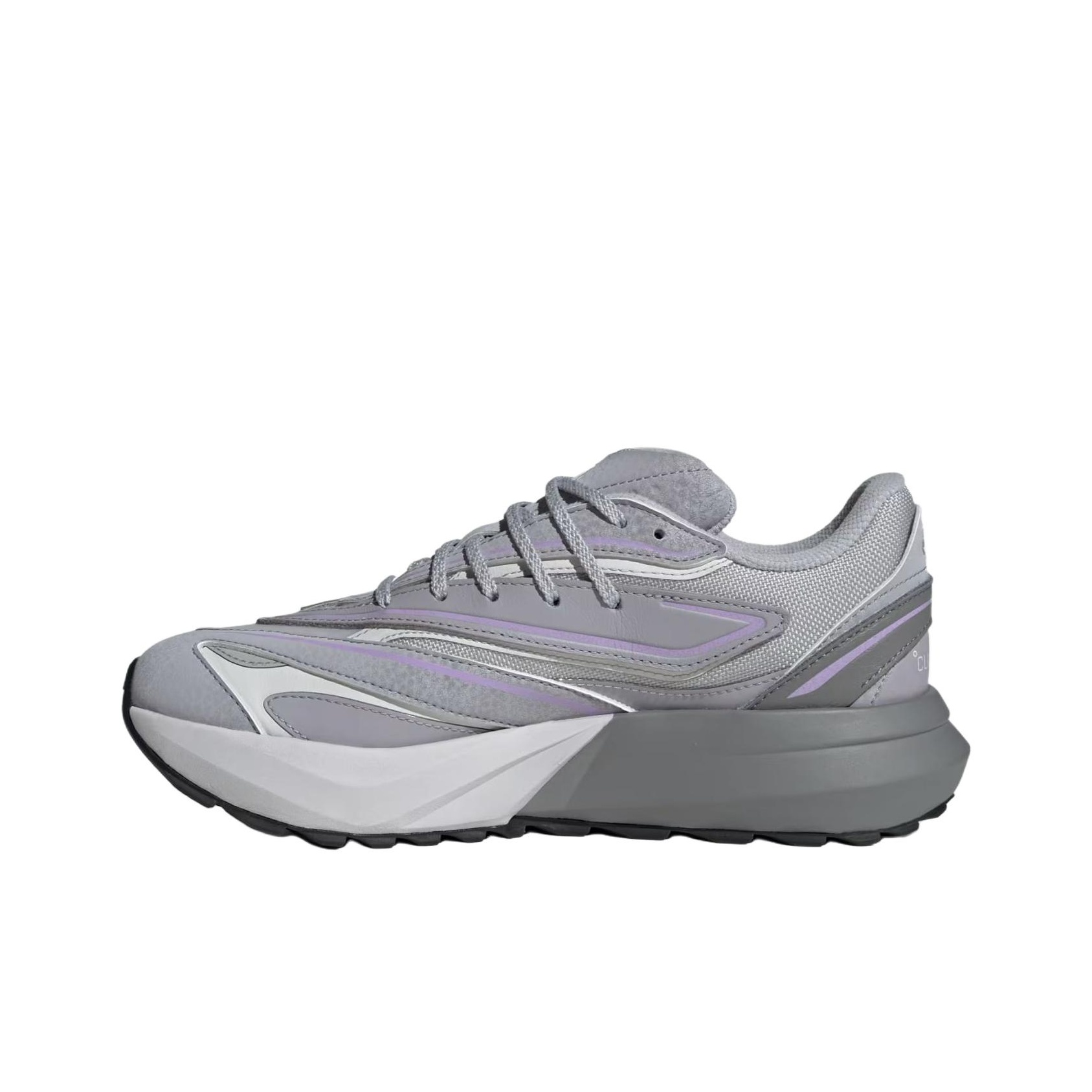 Adidas LIGHTBLAZE Breathable C - đánh giá và giá Men Shoes Running Adidas
