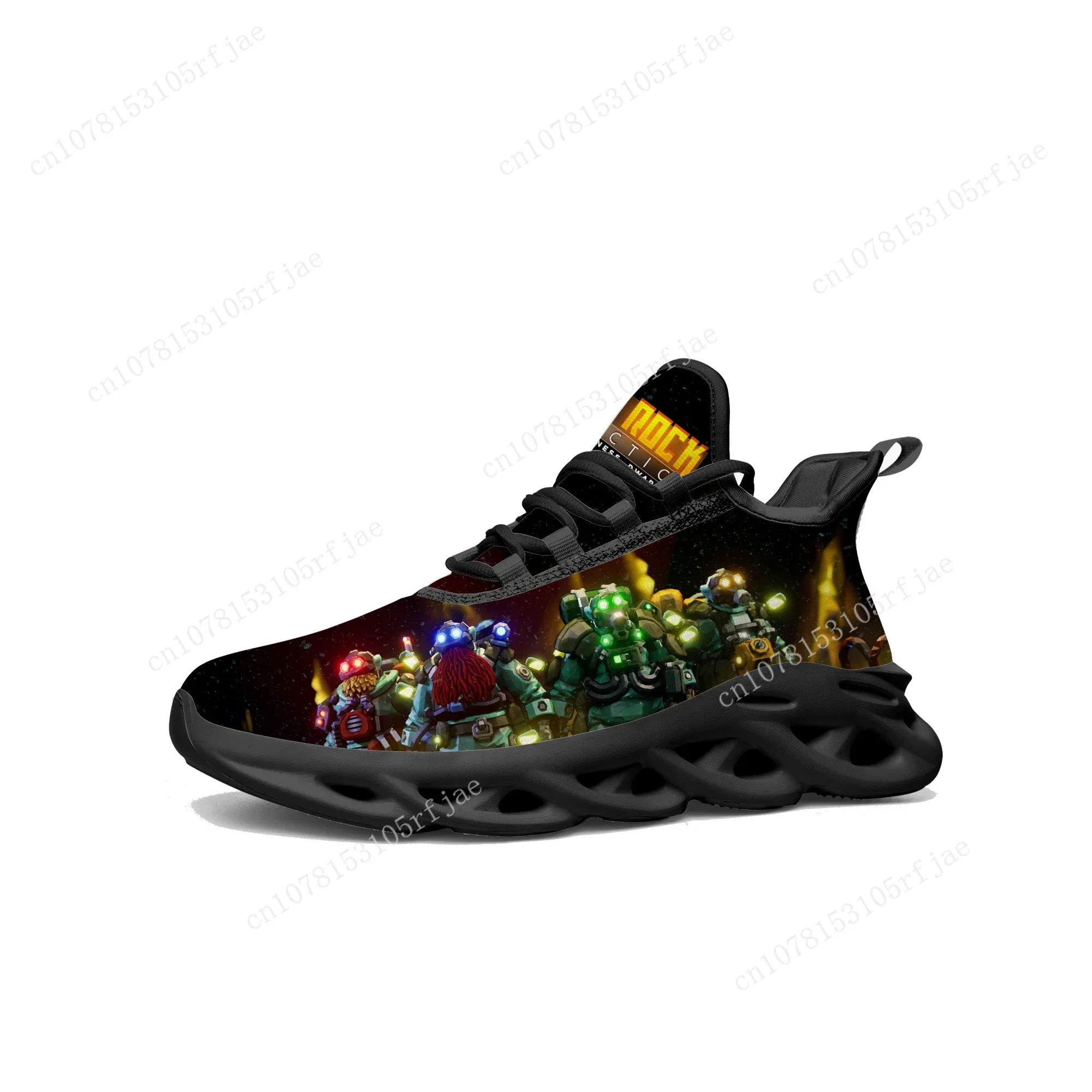 Deep Rock Galactic Flats Sneak - đánh giá và giá Men'S Shoes For Running