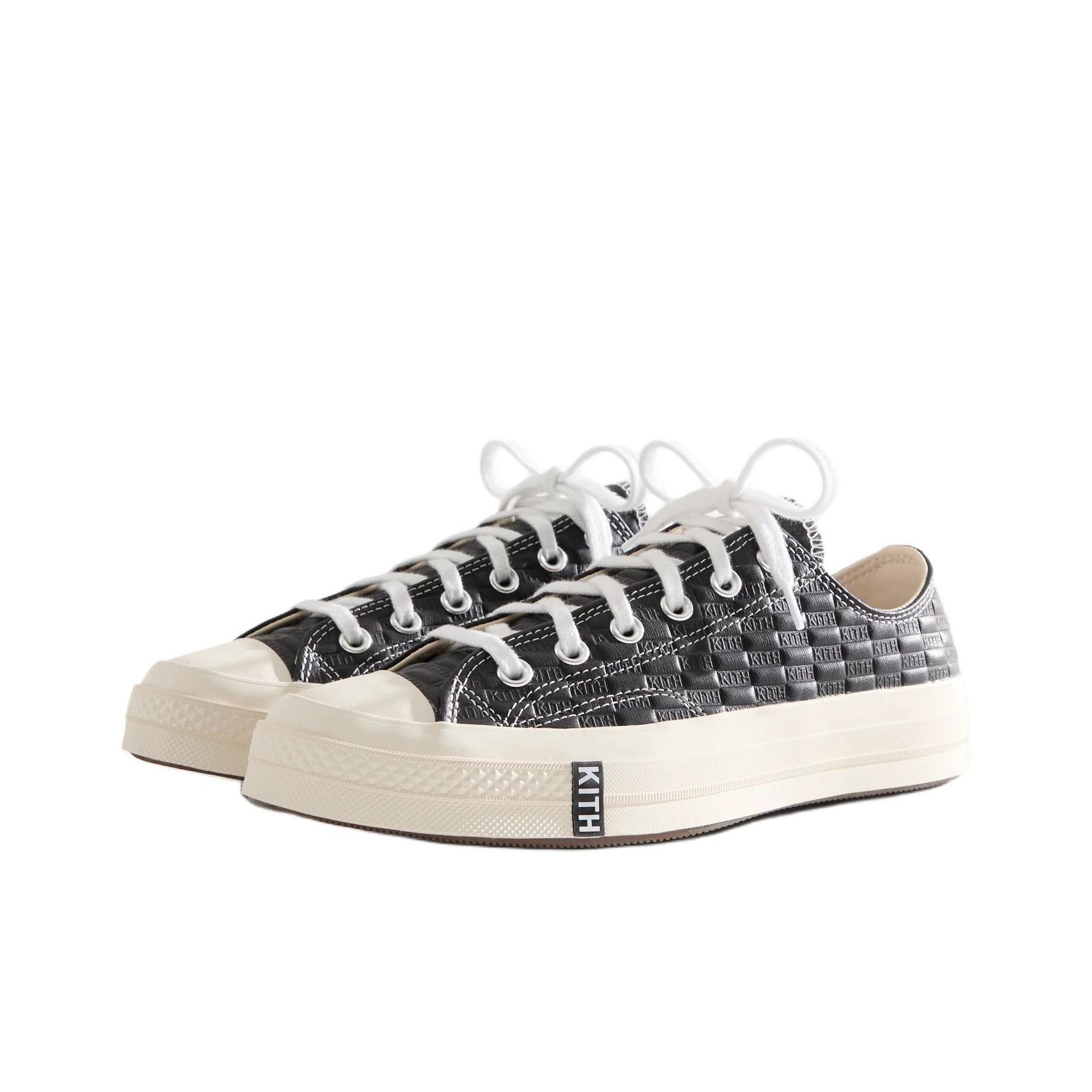 KITH x Converse Chuck Taylor A - đánh giá và giá Men'S Shoes Converse