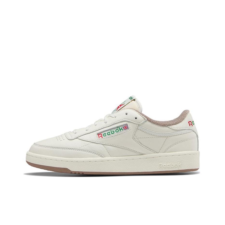 Reebok CLUB C 85 VINTAGE Abras - đánh giá và giá Men Shoes Reebok