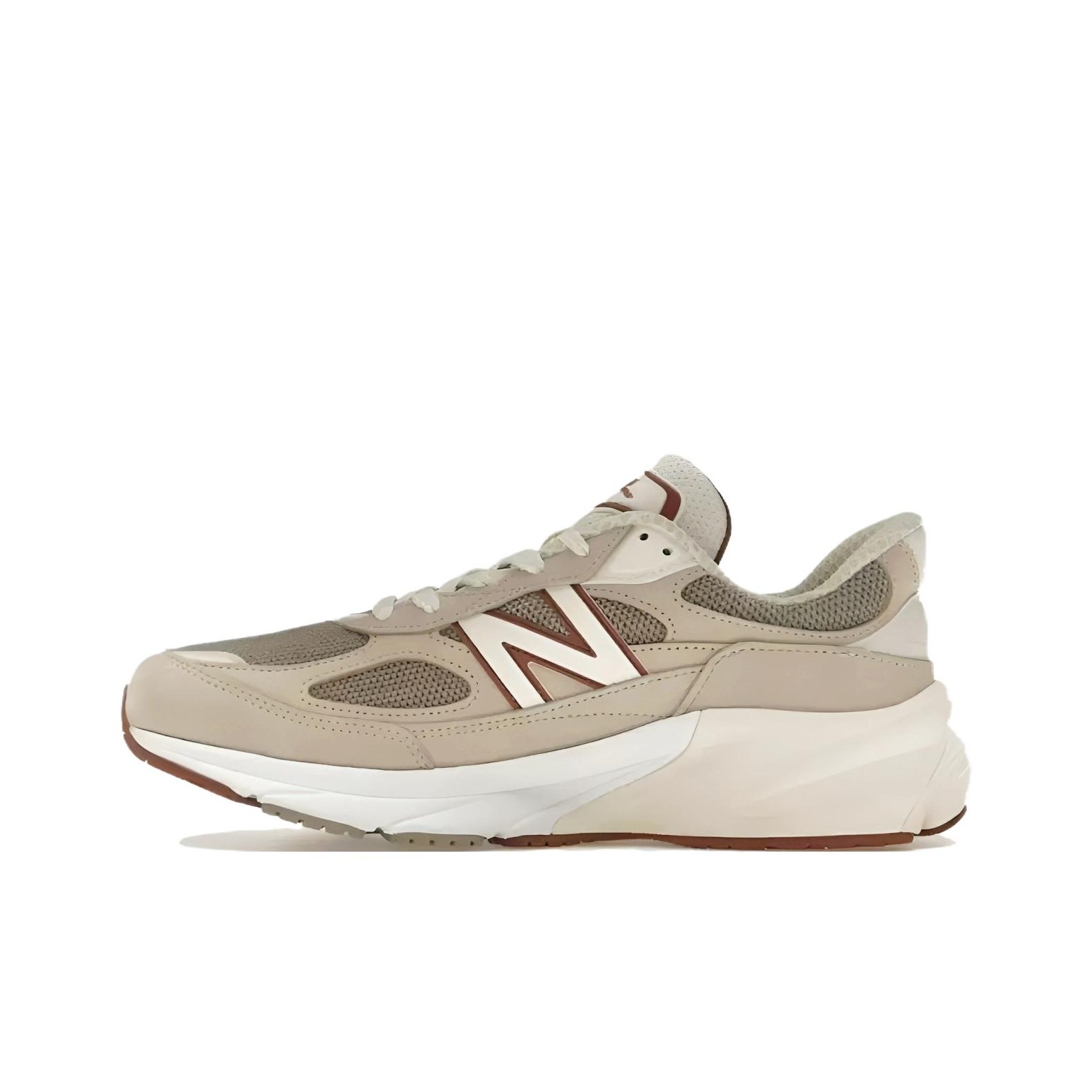 Loro Piana X New Balance NB 99 - đánh giá và giá Men Shoes Loro Piana