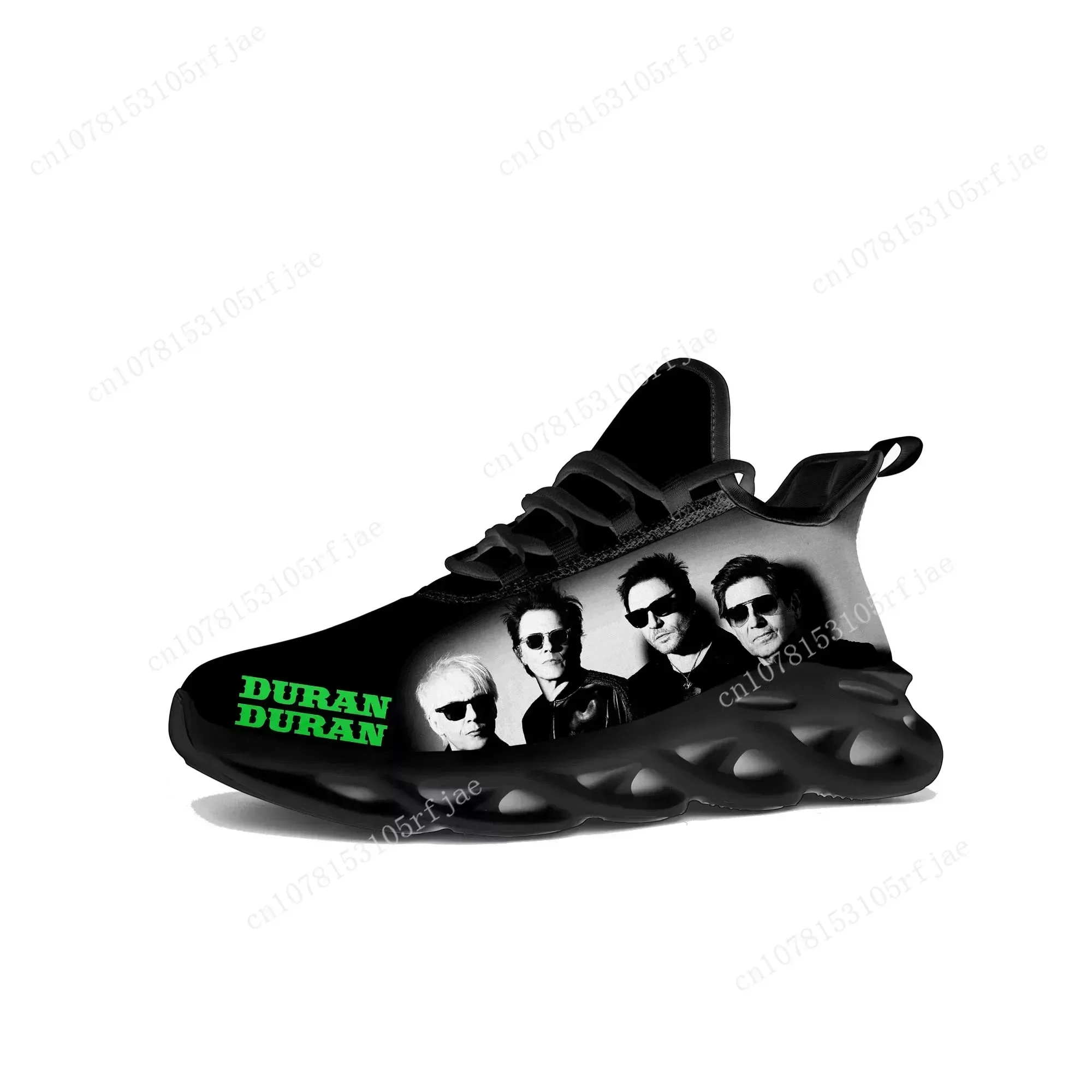 Duran Duran Flats Sneakers Men - đánh giá và giá Men'S Shoes For Running