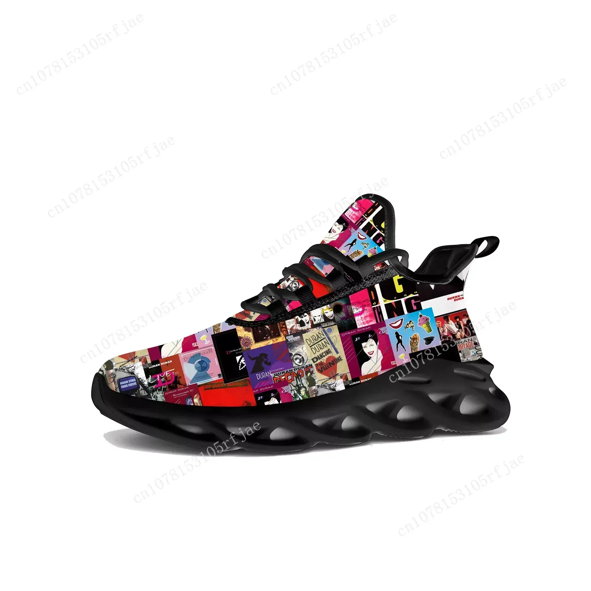 Duran Duran Flats Sneakers Men - đánh giá và giá Men'S Shoes For Running