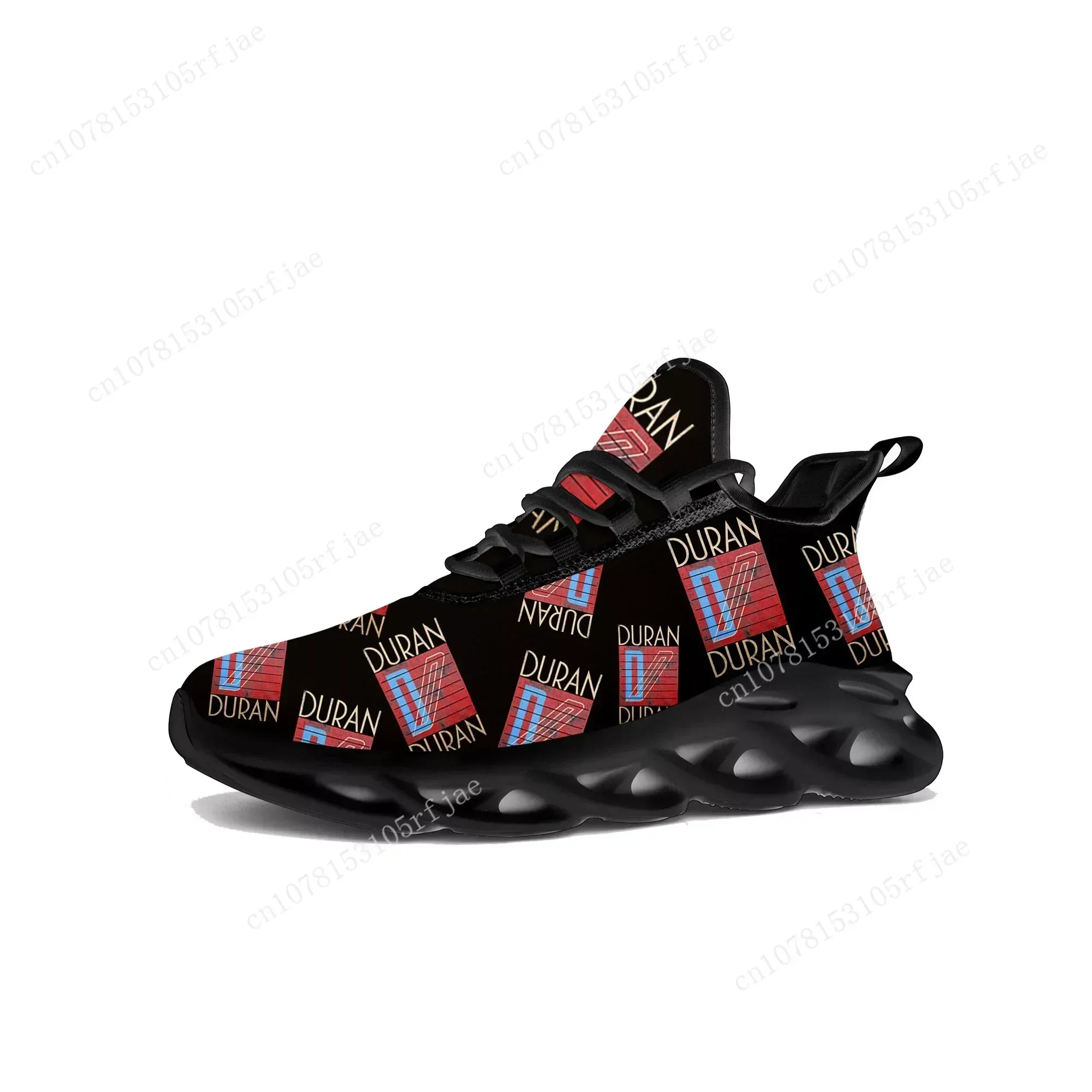 Duran Duran Flats Sneakers Men - đánh giá và giá Men'S Shoes For Running